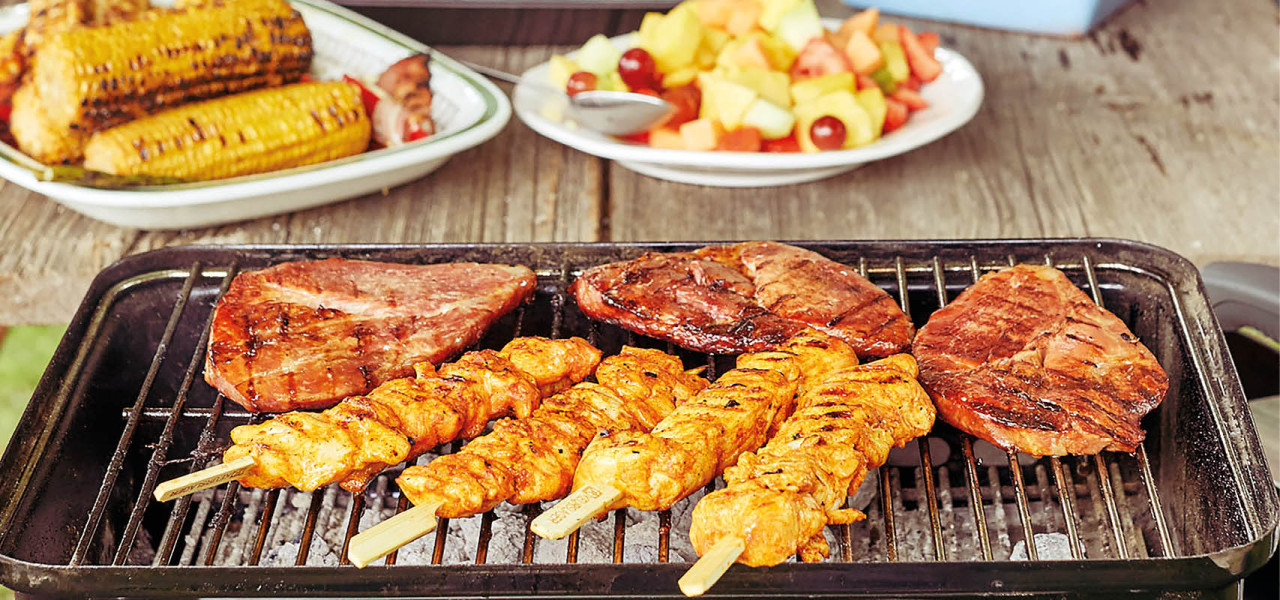 BBQ