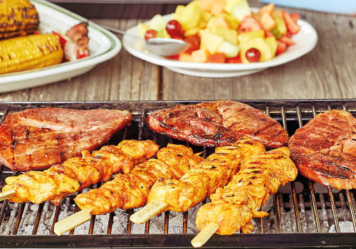 BBQ
